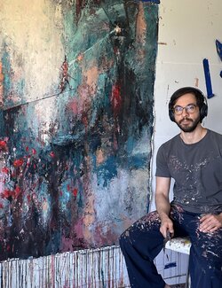 Follow Fabio Marinho on Select