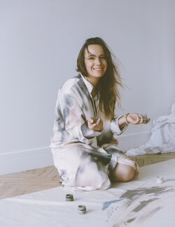 Follow Karina Savina on Select