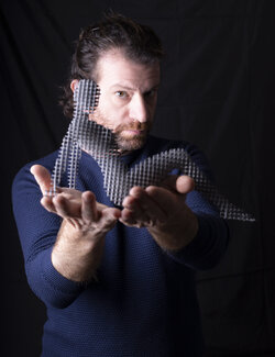 Follow Giacomo Toth on Select