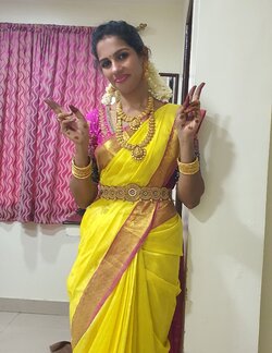 Follow Srividhyaa Ravi on Select