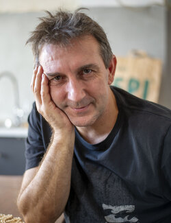 Follow Andrzej Tylkowski on Select
