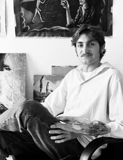 Follow Gabriele Pietrantuono on Select