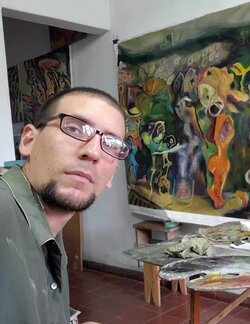 Follow Miroslav de la Torre Kozorez on Select