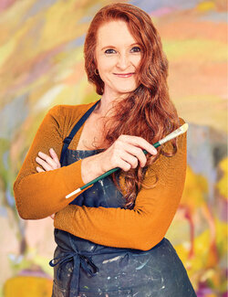 Follow Kristine Ballard on Select