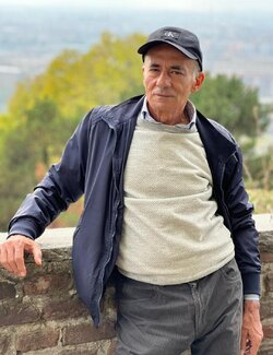 Follow Giuseppe Pitruzzello on Select