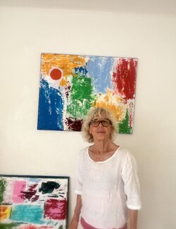Folgen Sie Maryse BLANC auf Select