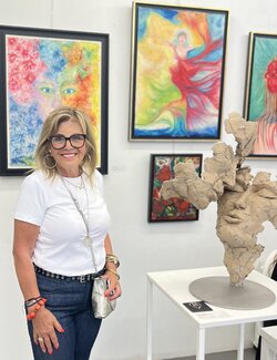 Follow Sylvie Pulur on Select
