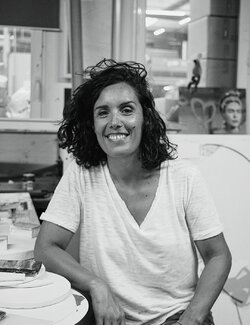 Follow Johanne Cinier on Select
