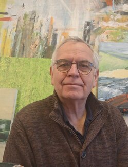 Follow Fritz Vogel on Select