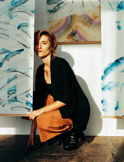 Follow Joanna Koziej on Select