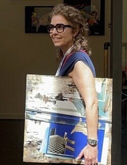 Follow Amalia Cavallaro on Select