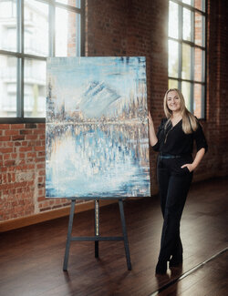 Follow Tanja Streichert on Select