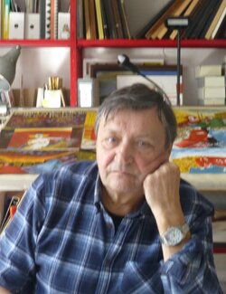 Follow Sergio Franzosi on Select