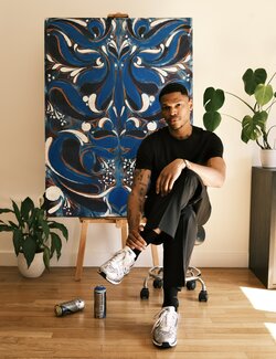 Follow Miils.Artcontact@Gmail.Com Miils on Select