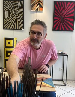 Follow Sébastien Gavazzi on Select