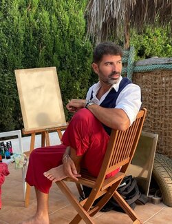 Follow Paco Soleil on Select