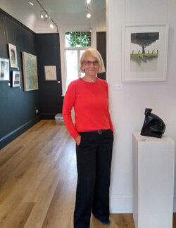 Follow Judith Beeby on Select