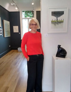 Follow Judith Beeby on Select