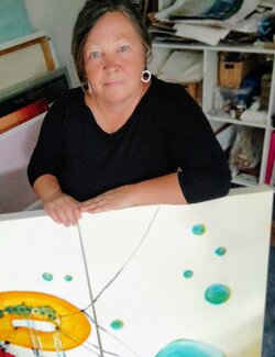 Follow Cornelia Seibt on Select