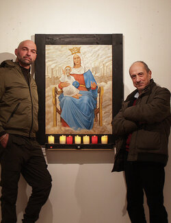 Follow Nunzio Capece on Select