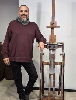 Follow Ricardo Torres Martín on Select