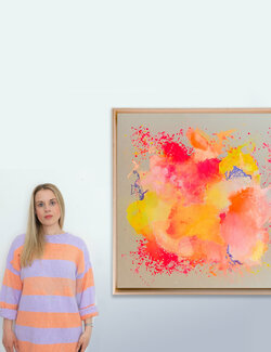 Follow Sophie Friederichs on Select