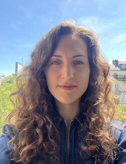 Follow Aurélie Pellat on Select