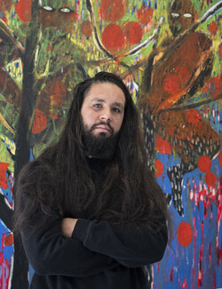 Follow Maikel Sotomayor on Select