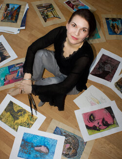Follow Natalie Yurpal on Select