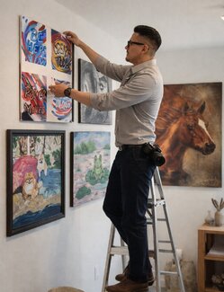 Follow Ryan Beal on Select