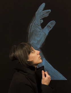 Follow Giorgia Moretti on Select