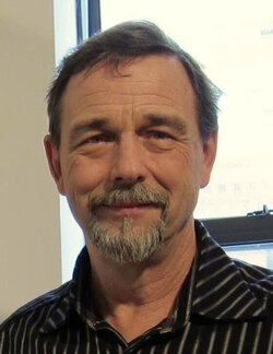 Follow David Green on Select