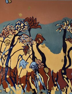 Follow Sharon Perry Turbiner - Sharon's Art on Select
