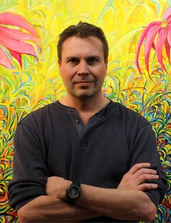 Follow Rob Wingrove on Select