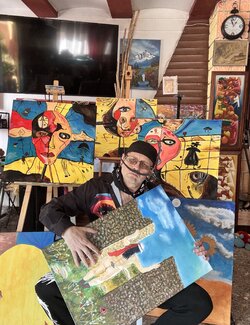 Follow Arturas Smalenskas on Select