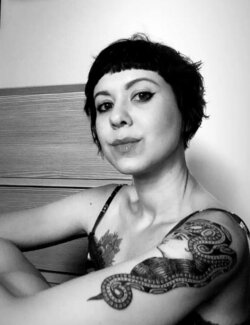 Follow Samanta Dolcetto on Select