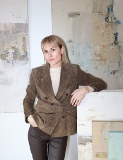 Follow Birutė Jocaitė-Šliurpienė on Select