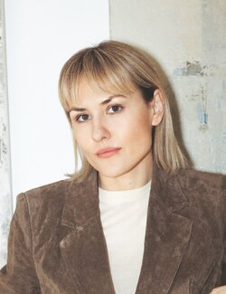 Follow Birutė Jocaitė-Šliurpienė on Select