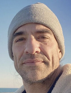 Follow Steve Pitocco on Select
