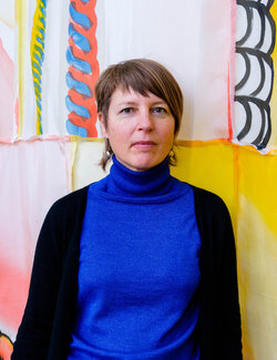 Follow Rebekka Kraft on Select