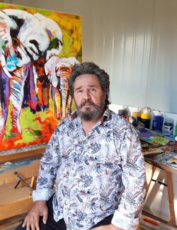 Follow Patrick Liotard lopez on Select