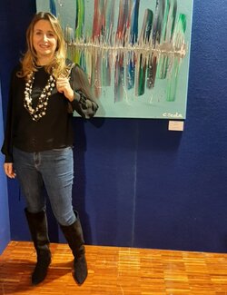 Follow Chiara Scala on Select