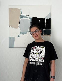 Follow Daria Vergina on Select