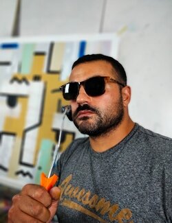 Follow SALVATORE CATANIA Bamér on Select