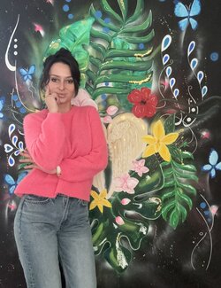 Follow CHLO COLOR ART on Select