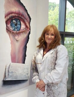 Follow Janice Lightowler on Select