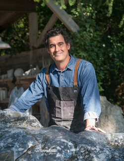 Follow Kent Laforme on Select