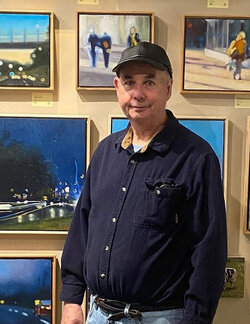 Follow Dennis Crayon on Select