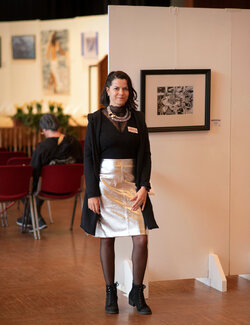 Follow Ala Botnarescu on Select