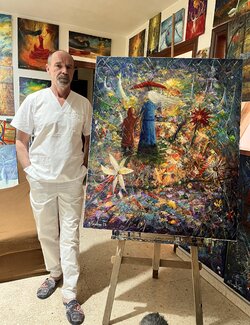 Follow Miroslav Spadrna on Select